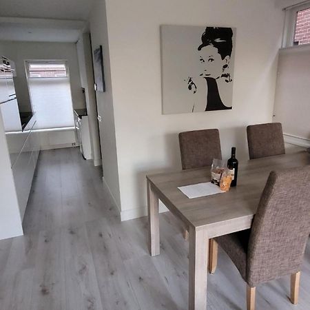 Villa Amsteldijck Аудеркерк-ан-де-Амстел Экстерьер фото
